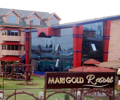 MERIGOLD RESORT